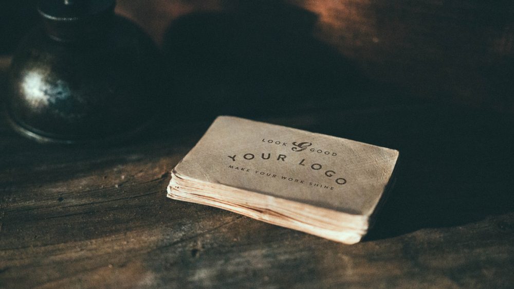 Vintage Card