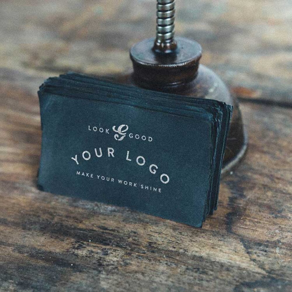Business Card