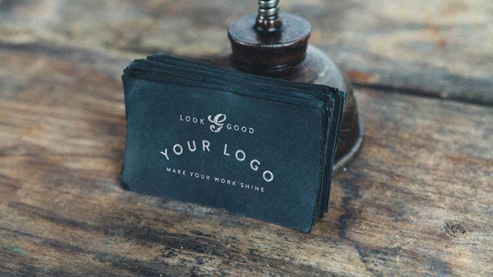 Business Card