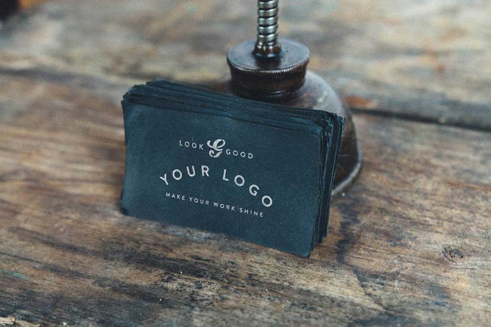 Business Card