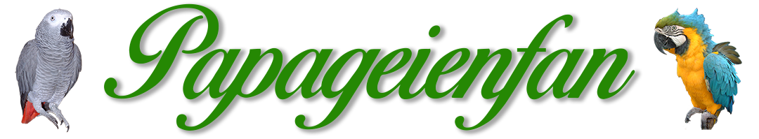 Papageien & Sittiche