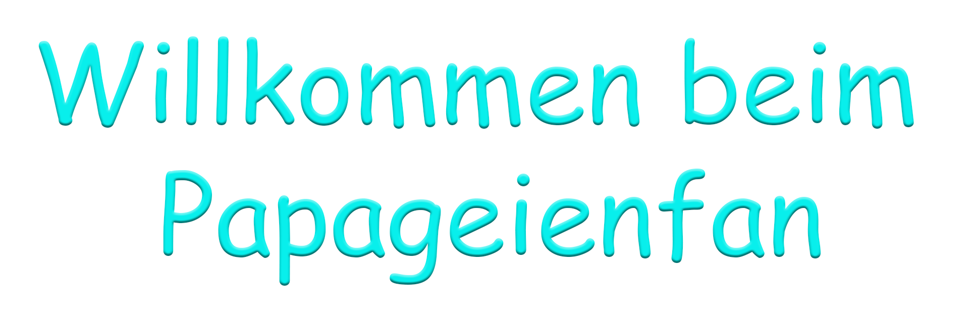 Papageien & Sittiche